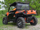 Polaris General 1000 Rear Windshield (Tinted)